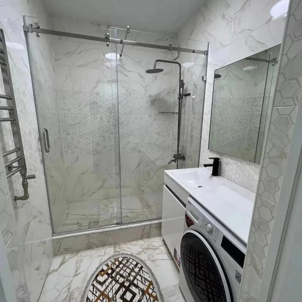 Ремонт 2-комнатной квартиры под ключ на Адмиралтейской