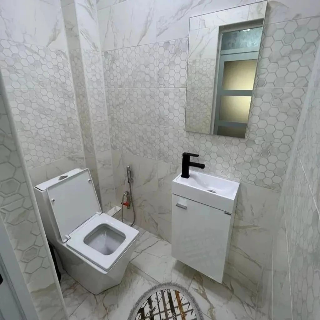 Ремонт 2-комнатной квартиры под ключ на Адмиралтейской