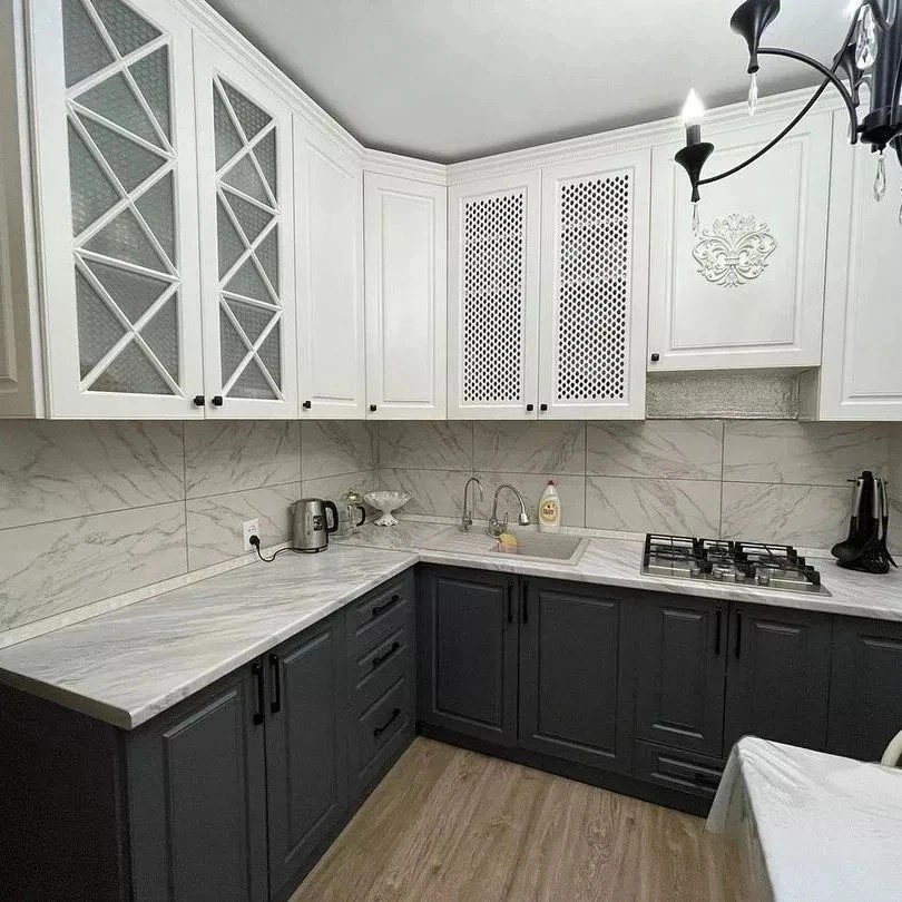 Ремонт 2-комнатной квартиры под ключ на Чернышевской