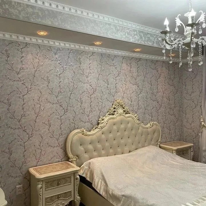 Ремонт 2-комнатной квартиры под ключ на Чернышевской