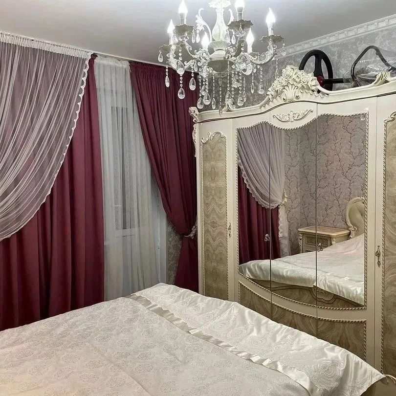 Ремонт 2-комнатной квартиры под ключ на Чернышевской