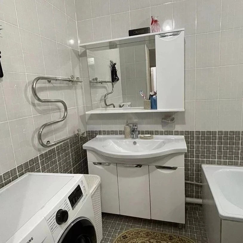 Ремонт 2-комнатной квартиры под ключ на Чернышевской