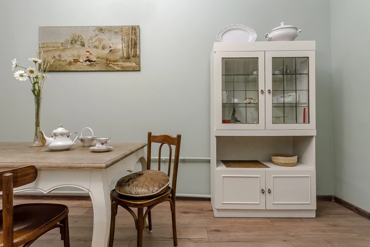 Хоумстейджинг