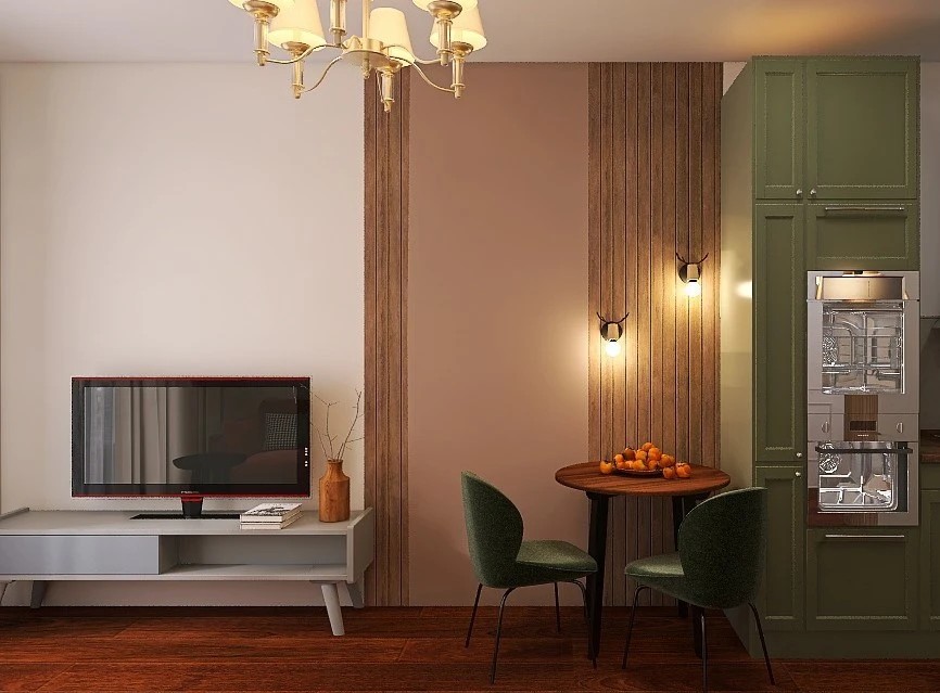 Хоумстейджинг