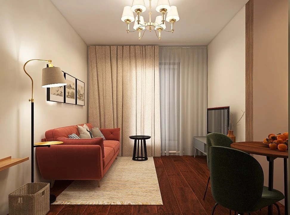 Хоумстейджинг