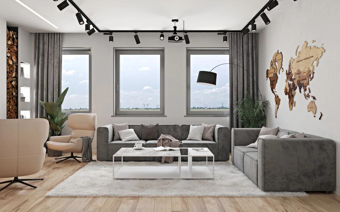 ДОМ С ПРИЧАЛОМ, 430