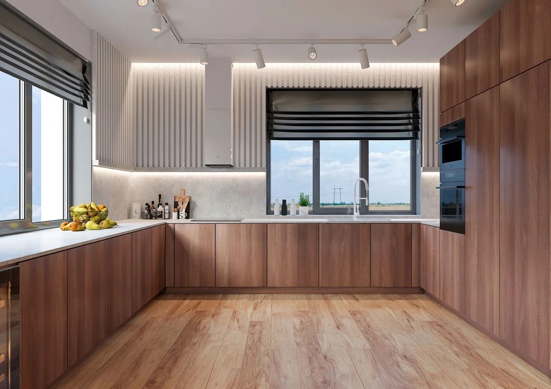 ДОМ С ПРИЧАЛОМ, 430