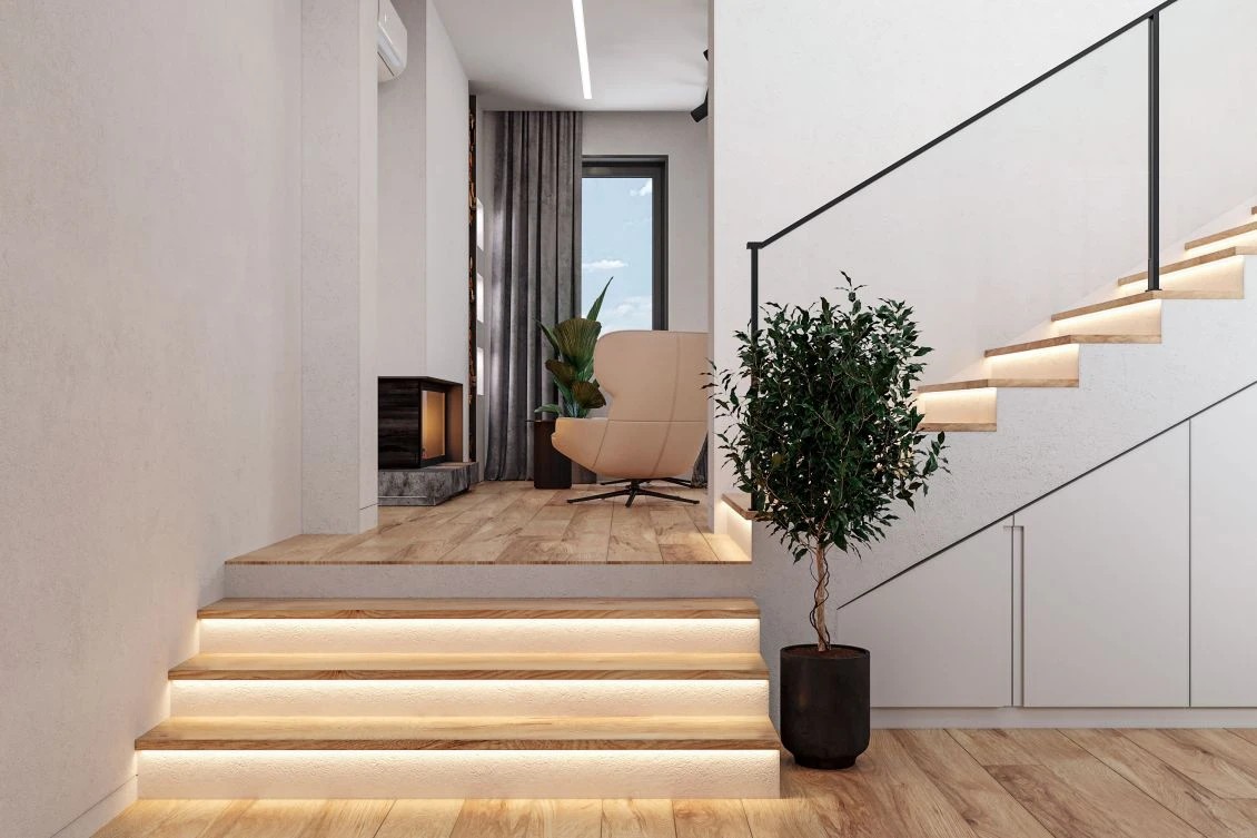 ДОМ С ПРИЧАЛОМ, 430