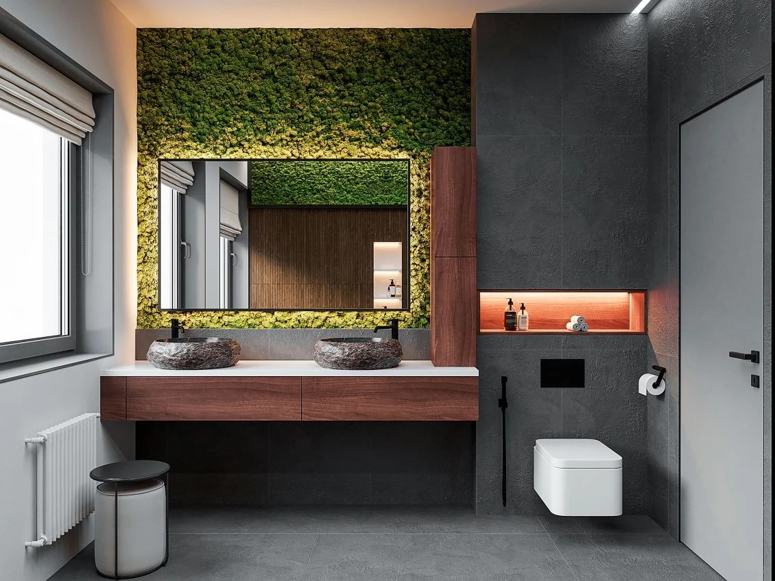 ДОМ С ПРИЧАЛОМ, 430