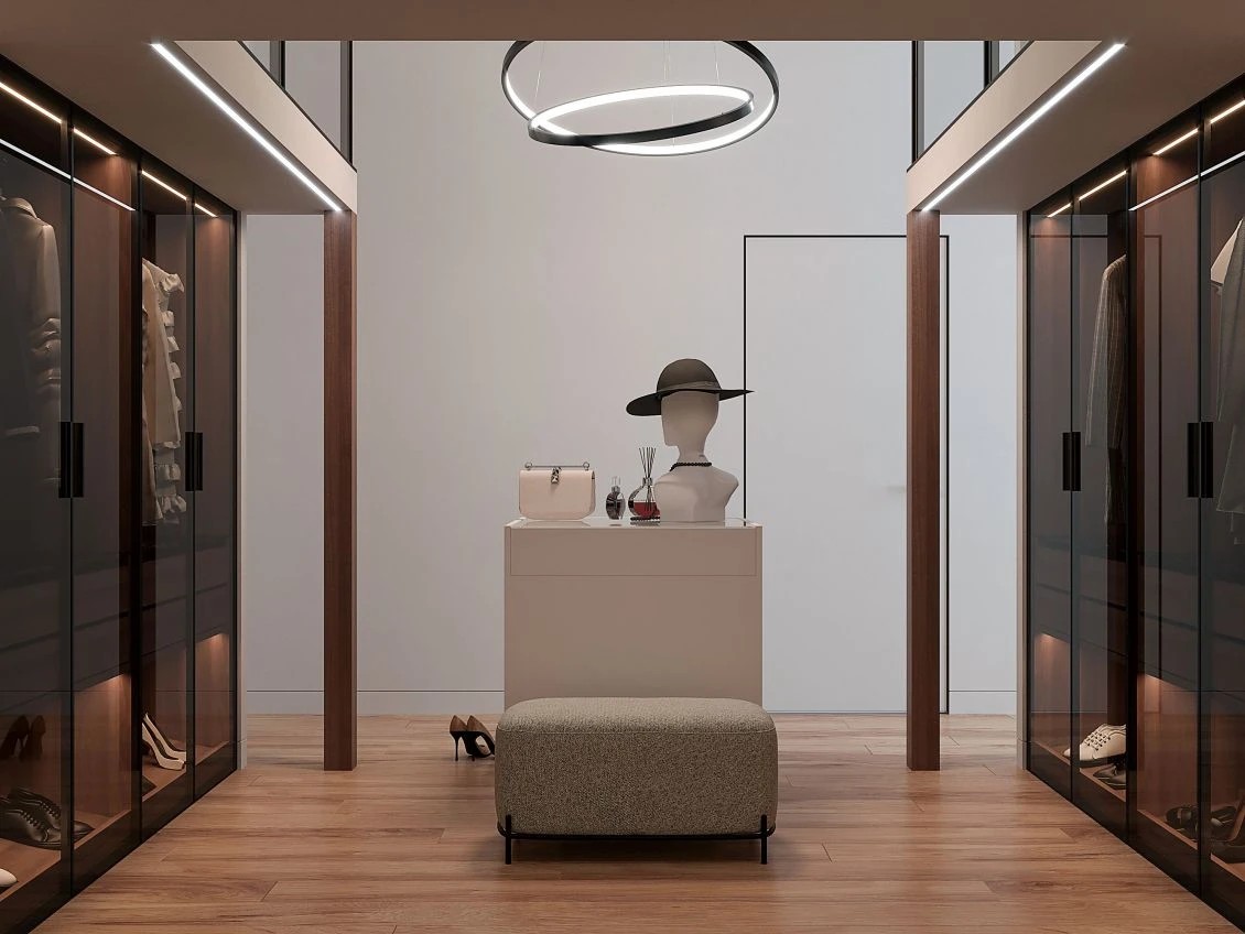 ДОМ С ПРИЧАЛОМ, 430