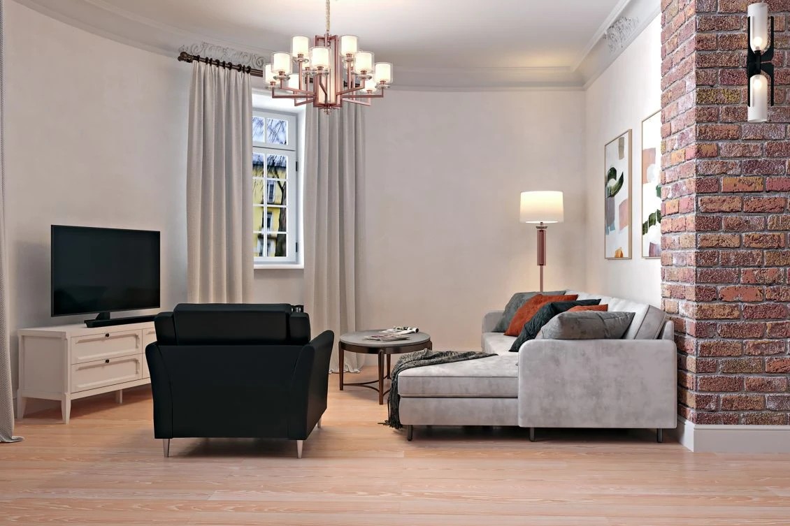 КВАРТИРА МИРА, 170