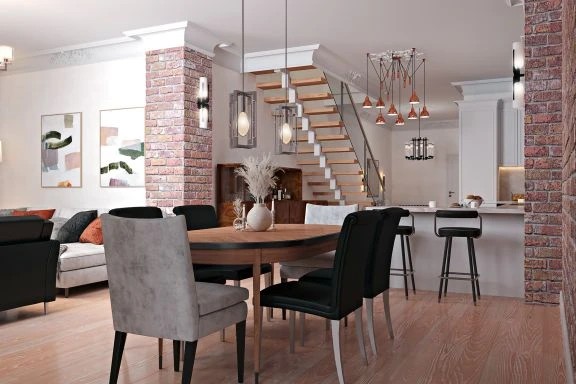 КВАРТИРА МИРА, 170