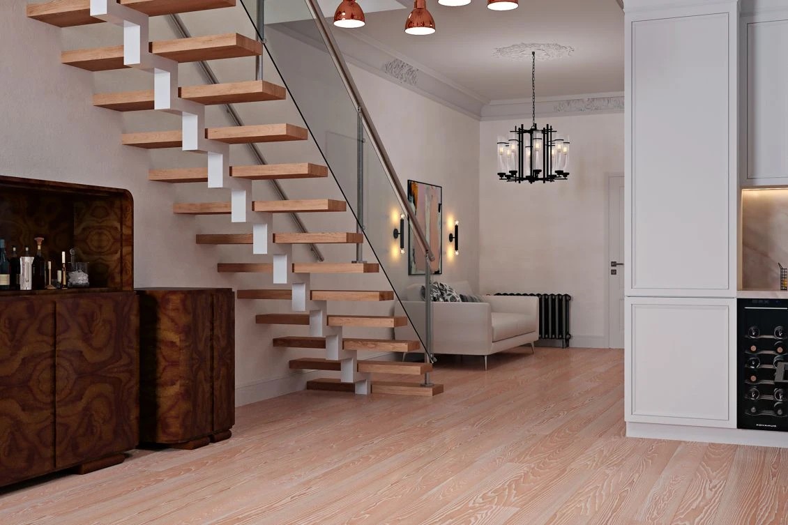 КВАРТИРА МИРА, 170