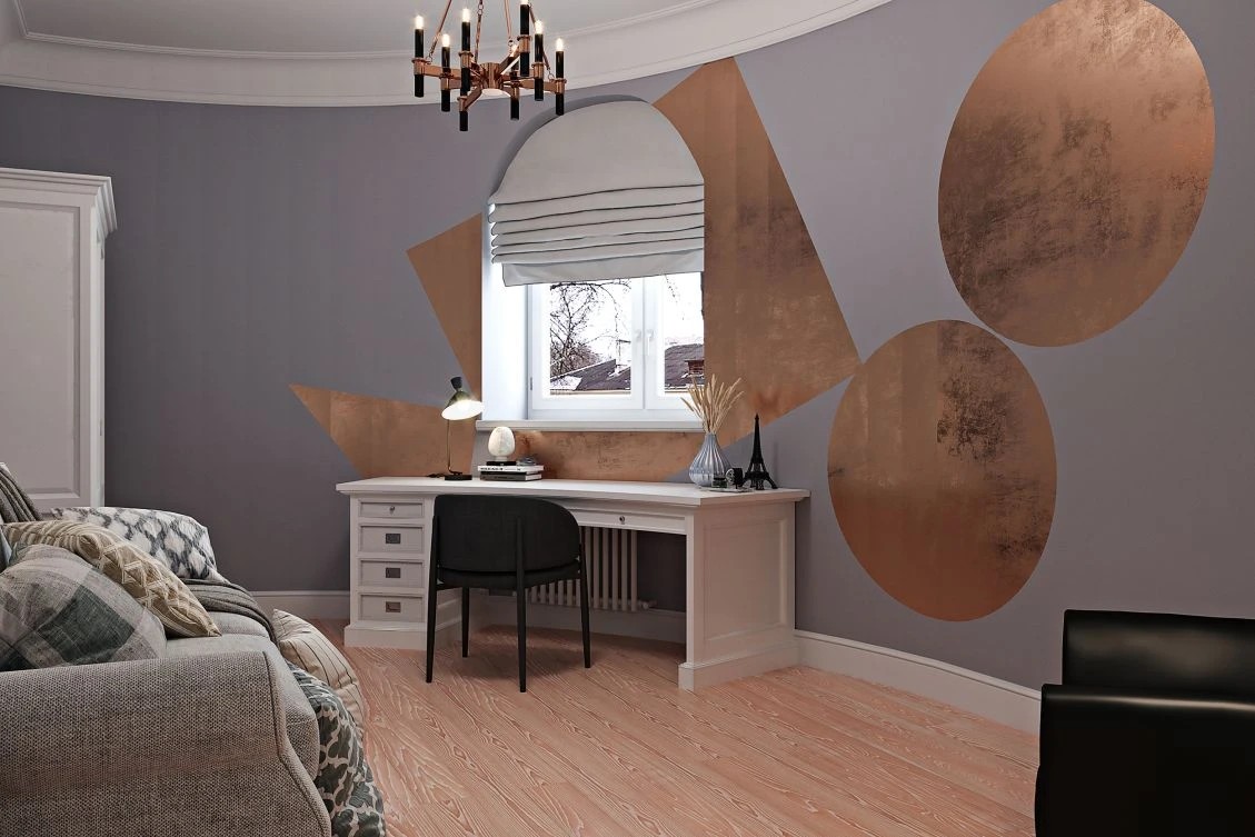 КВАРТИРА МИРА, 170