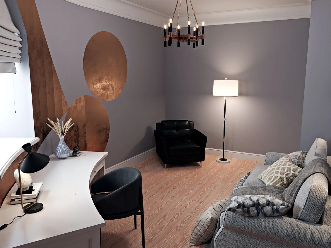 КВАРТИРА МИРА, 170