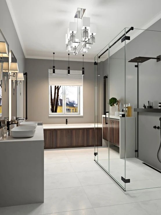 КВАРТИРА МИРА, 170