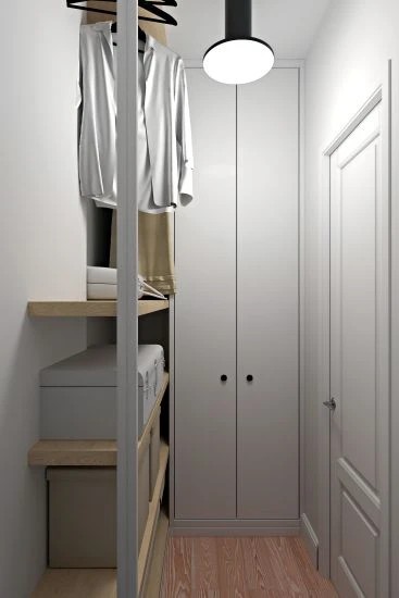 КВАРТИРА МИРА, 170