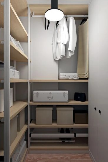 КВАРТИРА МИРА, 170