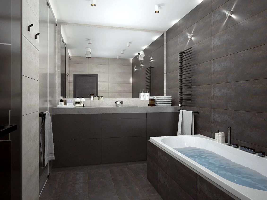 160 БРУТАЛЬНЫХ МЕТРОВ