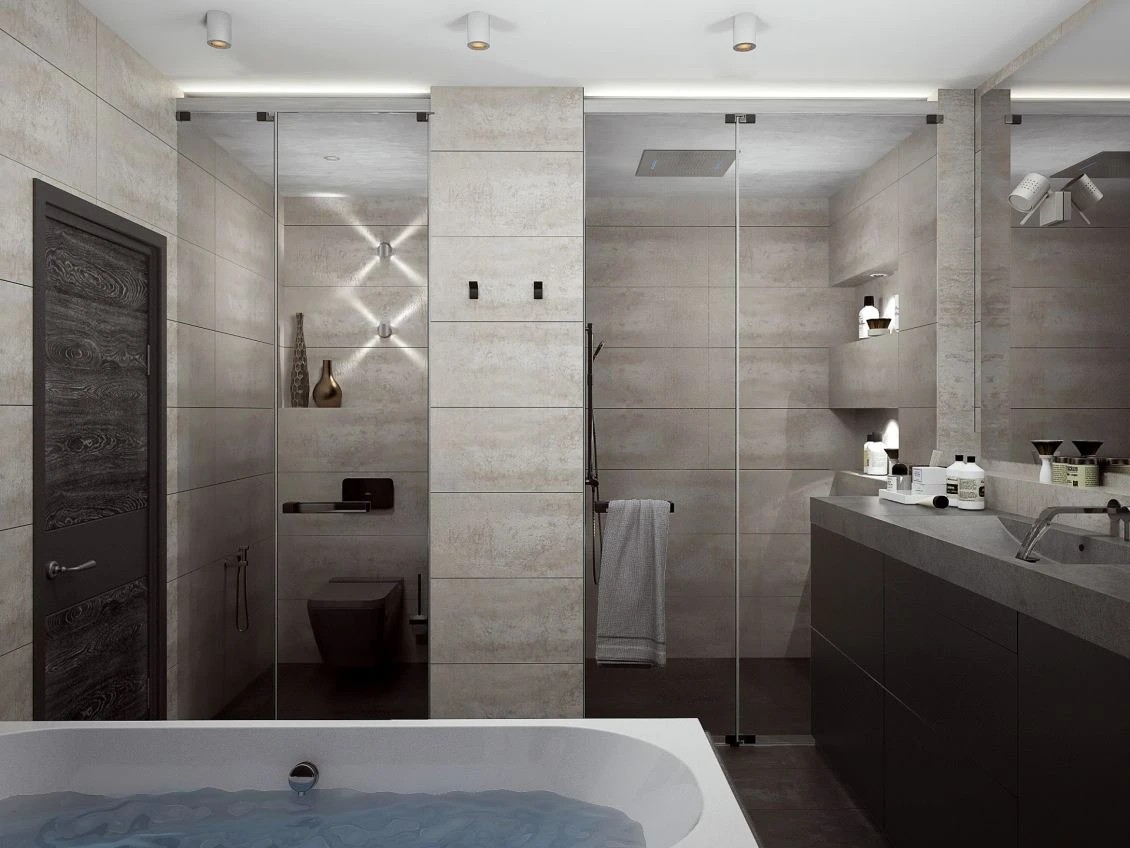 160 БРУТАЛЬНЫХ МЕТРОВ