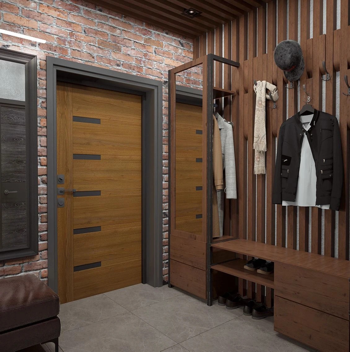 160 БРУТАЛЬНЫХ МЕТРОВ