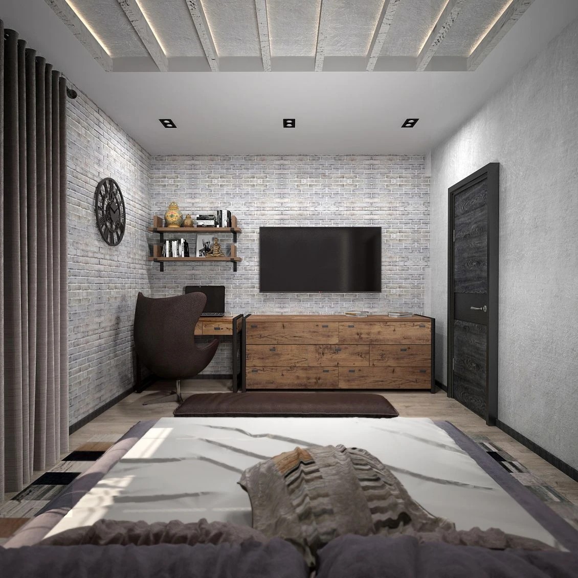 160 БРУТАЛЬНЫХ МЕТРОВ