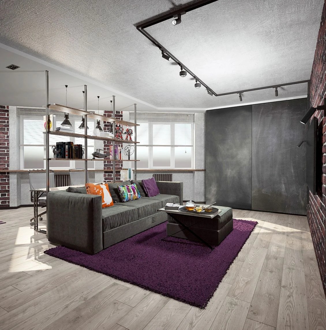 160 БРУТАЛЬНЫХ МЕТРОВ