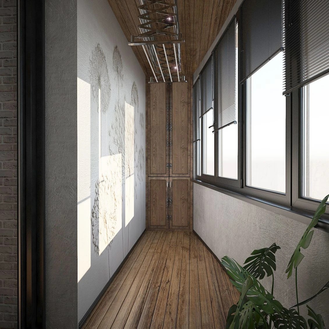 160 БРУТАЛЬНЫХ МЕТРОВ