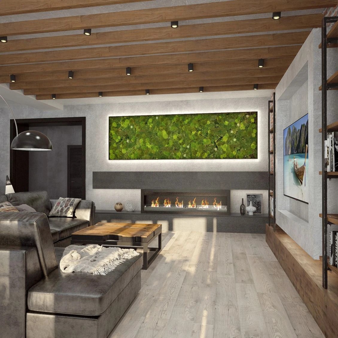 160 БРУТАЛЬНЫХ МЕТРОВ