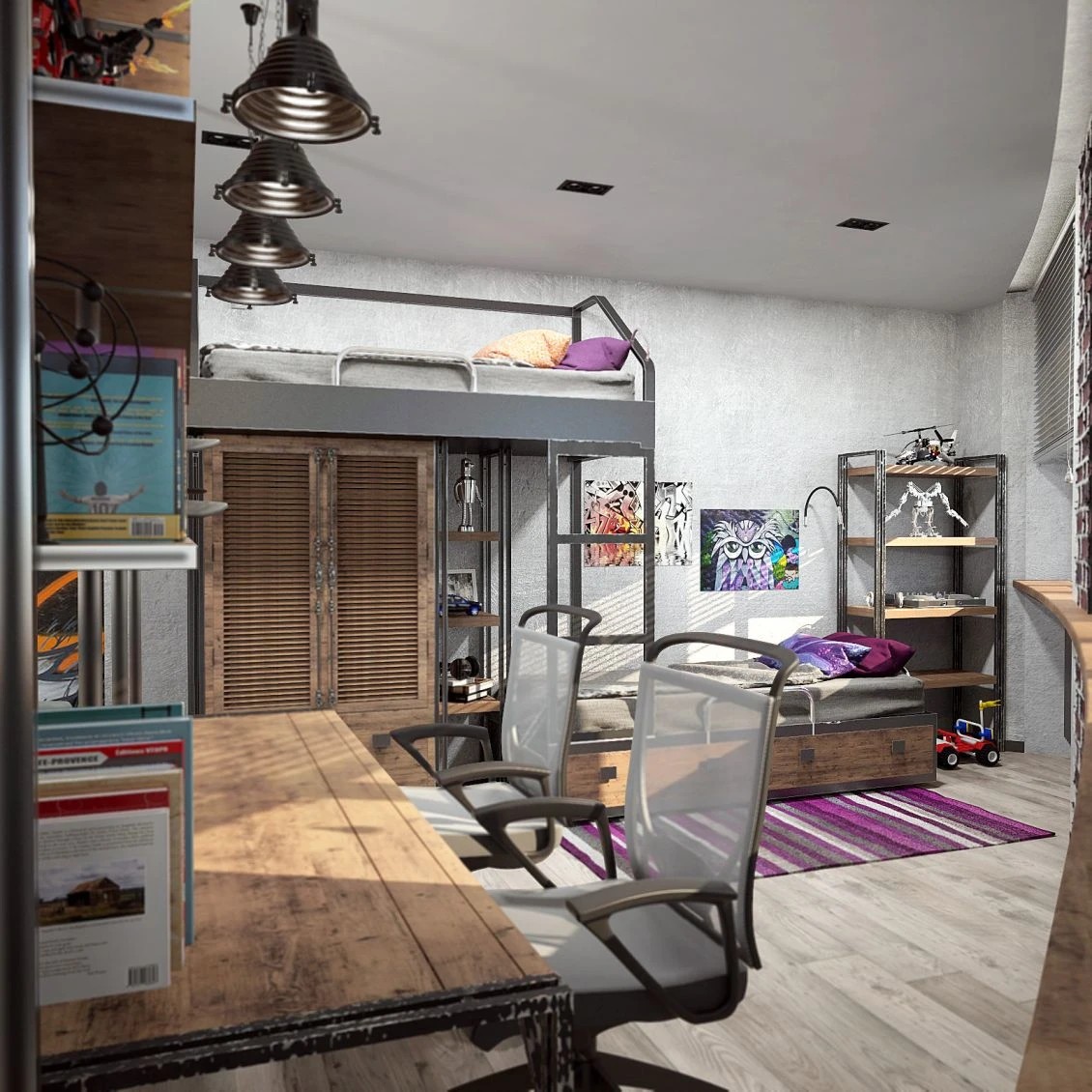 160 БРУТАЛЬНЫХ МЕТРОВ