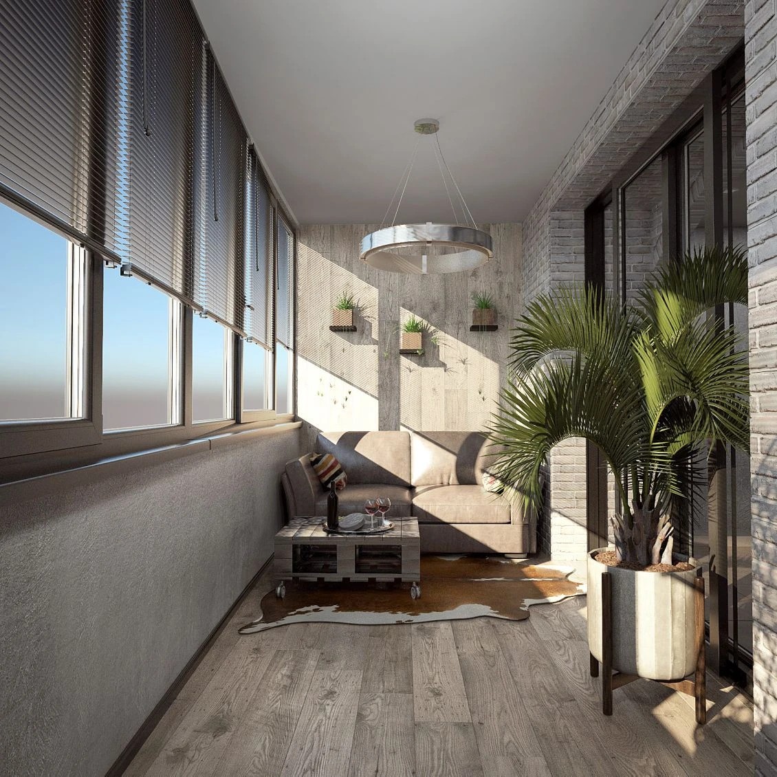 160 БРУТАЛЬНЫХ МЕТРОВ