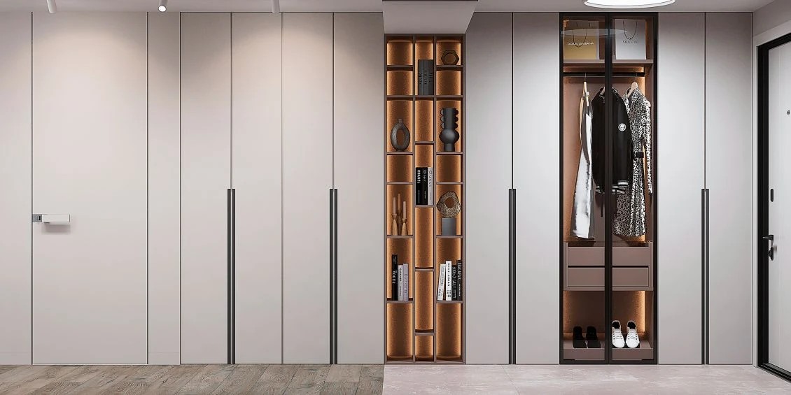 КВАРТИРА 106, 106