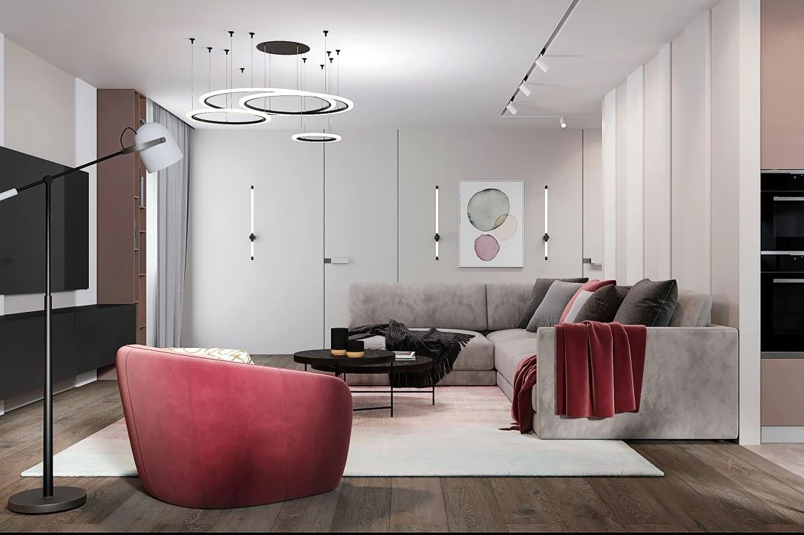 КВАРТИРА 106, 106