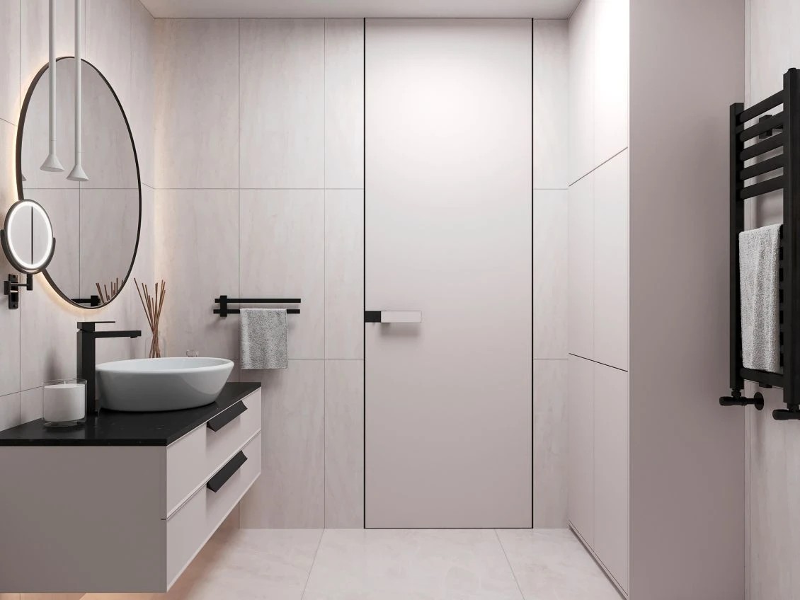 КВАРТИРА 106, 106