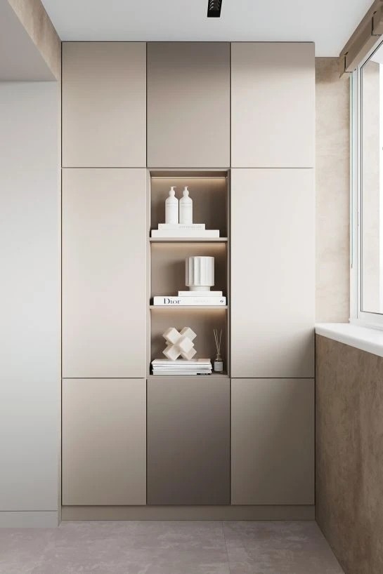 КВАРТИРА 106, 106