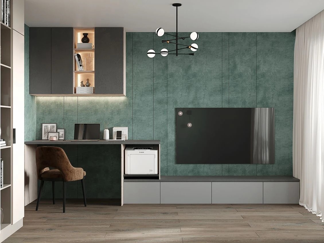 КВАРТИРА 106, 106