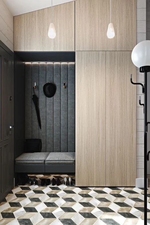 Дом из бруса ГОТЛАНД, 112