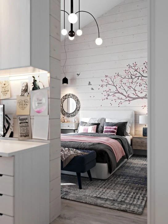 Дом из бруса ГОТЛАНД, 112