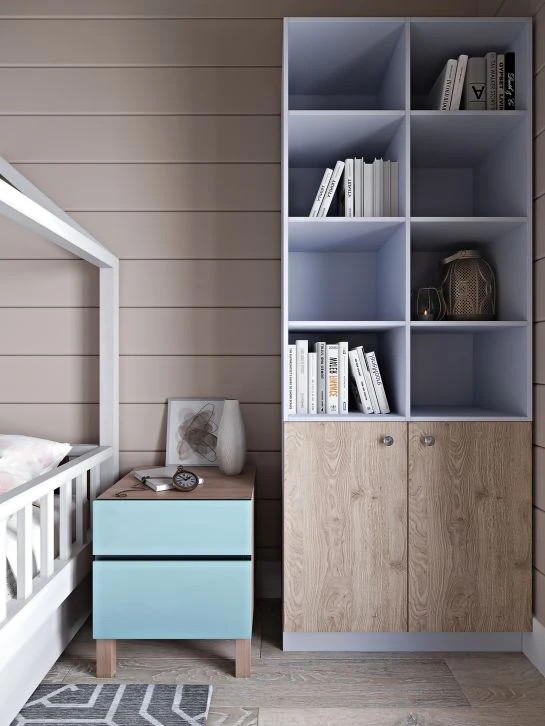 Дом из бруса ГОТЛАНД, 112