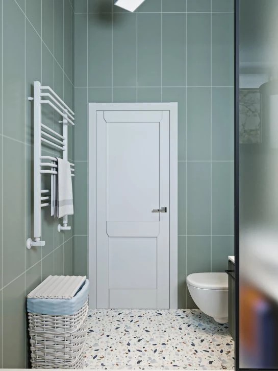 Дом из бруса ГОТЛАНД, 112