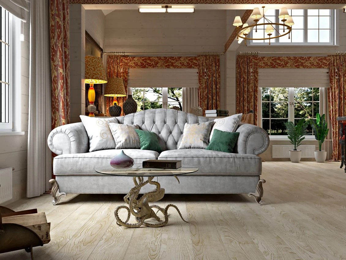 ДОМ В КОРОЛЁВЕ, 200