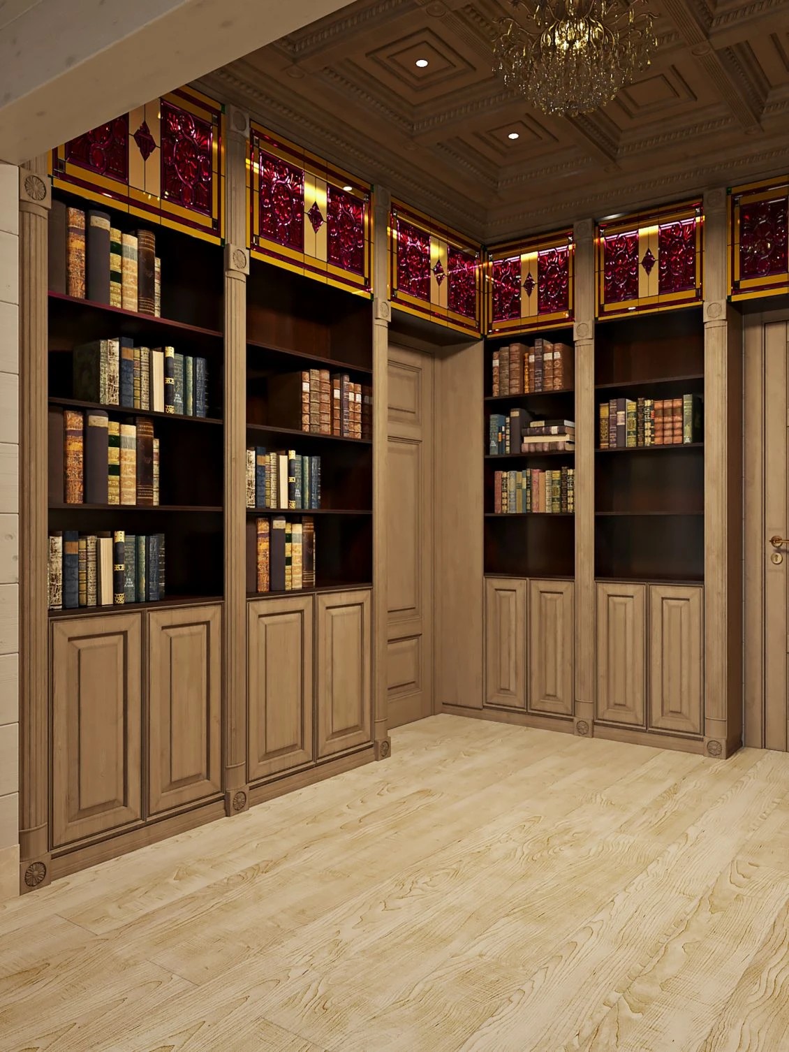 ДОМ В КОРОЛЁВЕ, 200