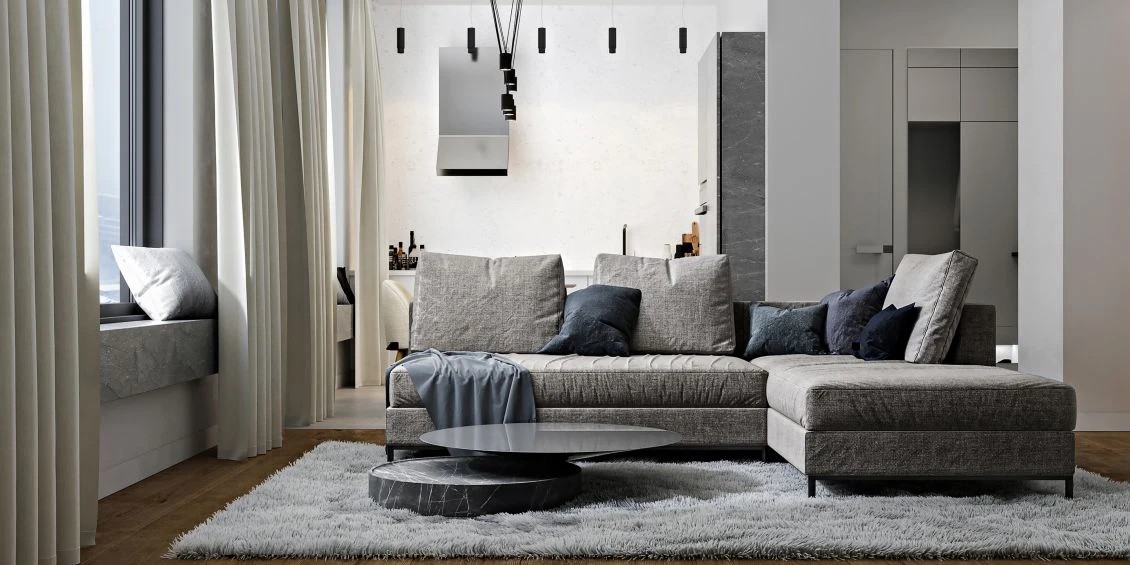 МИНИМАЛИЗМ В ЛЕФОРТОВО ПАРК, 84