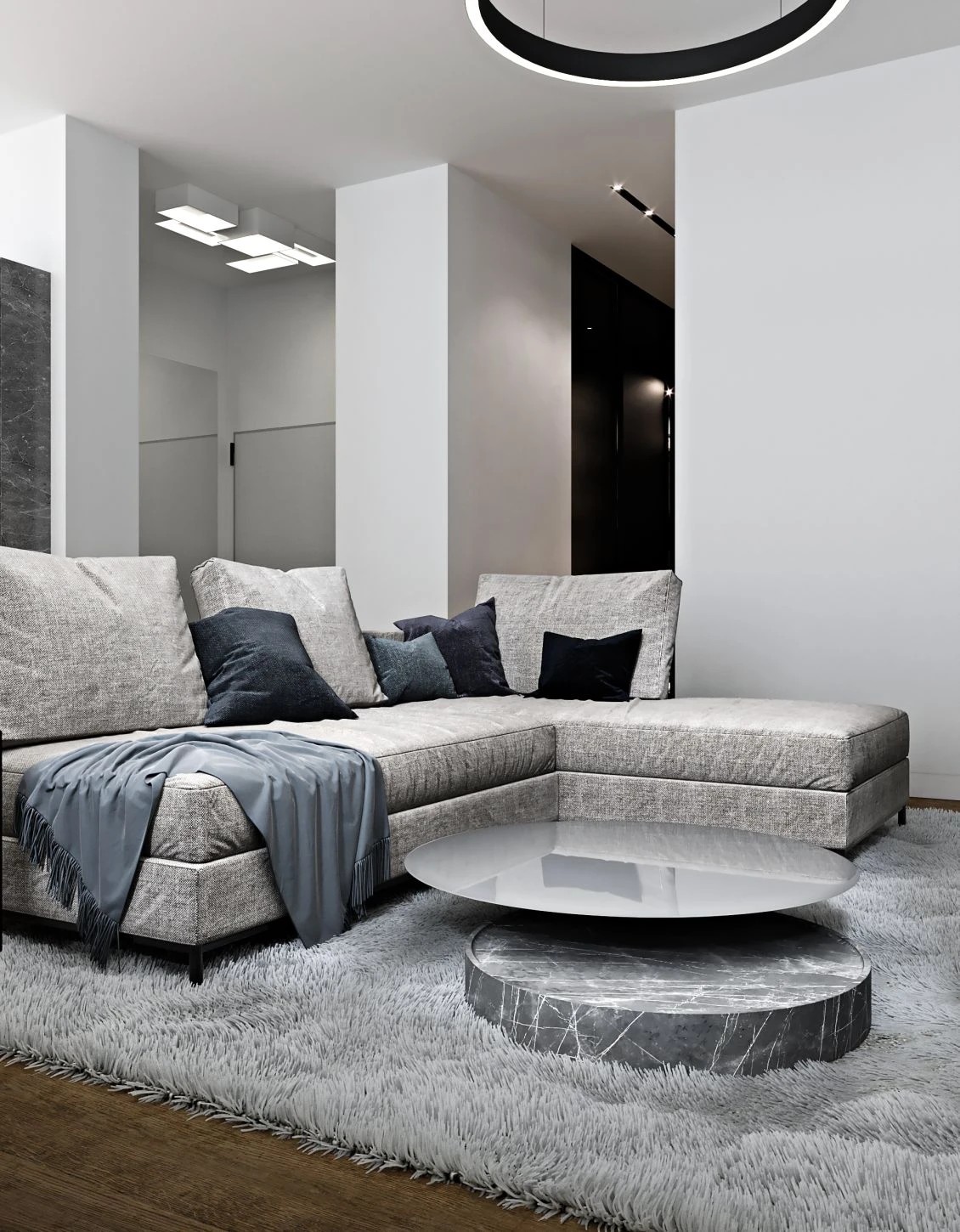 МИНИМАЛИЗМ В ЛЕФОРТОВО ПАРК, 84