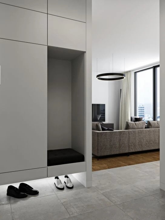 МИНИМАЛИЗМ В ЛЕФОРТОВО ПАРК, 84