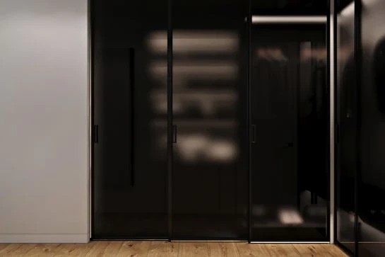 МИНИМАЛИЗМ В ЛЕФОРТОВО ПАРК, 84