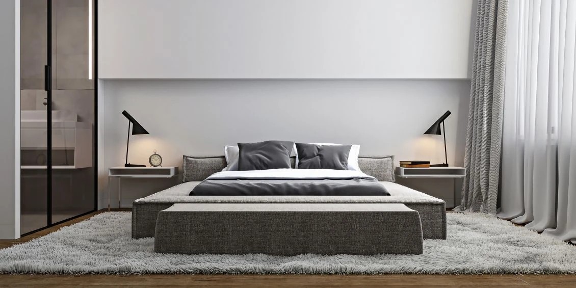 МИНИМАЛИЗМ В ЛЕФОРТОВО ПАРК, 84