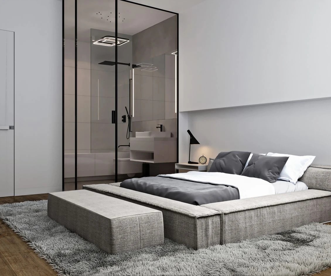 МИНИМАЛИЗМ В ЛЕФОРТОВО ПАРК, 84