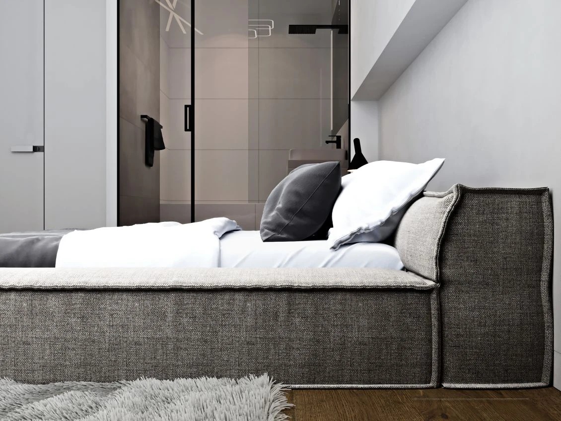 МИНИМАЛИЗМ В ЛЕФОРТОВО ПАРК, 84