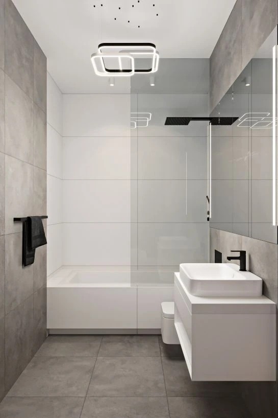 МИНИМАЛИЗМ В ЛЕФОРТОВО ПАРК, 84